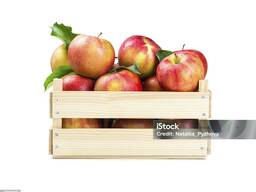 Ящик для яблок