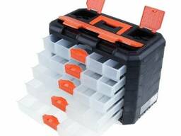 Ящики для инструмента пластиковые