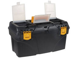 Ящики для инструмента пластиковые