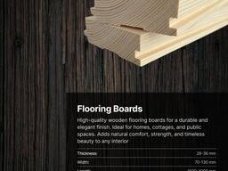 Yog'och mahsulotlari va yog'och