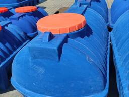 Ёмкость для воды