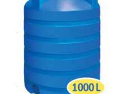 Ёмкост - Пластмас 1000 л