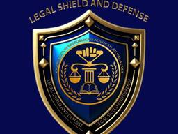 Yurist va Advokat xizmati