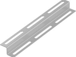 Z-профиль 25x25x25мм, L:2000 T:2,0мм