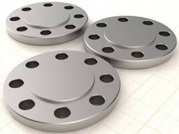 Заглушка фланцевая