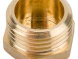 Quvur vilkasi LD Brass - fotosurat 2