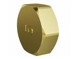 Quvur vilkasi LD Brass - fotosurat 3