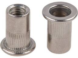 Заклепка резьбовая М10