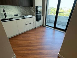 Zamin qoplamasi - muhandislik taxtasi (parket)