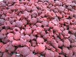 Замороженная плодоовощная продукция - фото 3