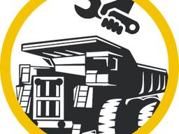 Запчасти спецтехники Volvo, Caterpillar, Liebherr, Terex Fuchs, Wirtgen