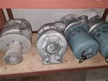 Запчасти дизелей CAT, Volvo, Nvd, Vd, Scoda,6ЧН25/34,3д6-3д12, Doitz, Perkins, Wola - fotosurat 3