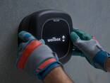 Зарядное устройство для электромобиля Wallbox 7kW/22kW - fotosurat 3