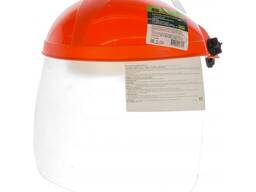 Защитный щиток СИБРТЕХ НБТ, 300x200 мм, поликарбонат