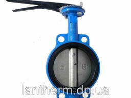 Затвор чугунный Ду-200 Ру-16