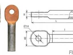 Зажим аппаратный