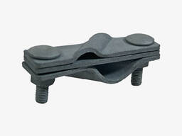 Зажим диагональный для заземляющих проводников 57082 ОG