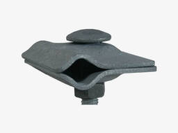 Зажим прута универсальный (Ø6-10мм)