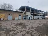 Земельный участок под строительство коммерческой недвижимости - fotosurat 1