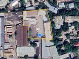 Земельный участок под строительство коммерческой недвижимости - fotosurat 1
