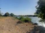 Земельные участки у воды от 2,5 соток в коттеджном поселке - fotosurat 2