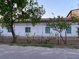 Земля под строительство - фото 1