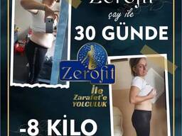 Zerofit Детокс чай для похудения
