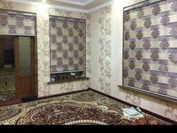 Жалюзи комбо гаризамталний вертикалний