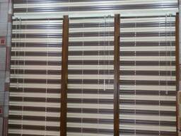 Жалюзи всех видов