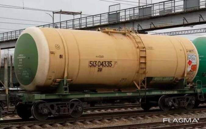 Жд цистерны под нефтепродукты
