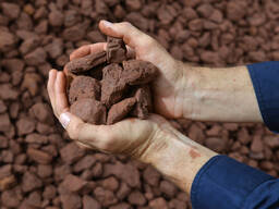 Железа руда железная, Iron ore and raw materials