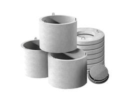 Temir-beton mahsulotlari Temir-beton mahsulotlari Quduq halqalari Plitalar Qavatlar