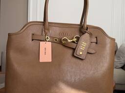 Женская Сумка MiuMiu