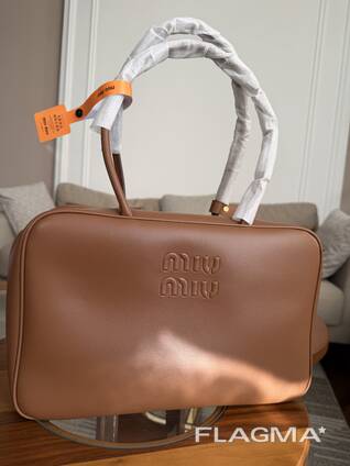 Женская Сумка от MIU MIU