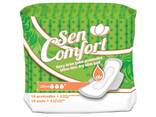 "Sen Comfort" ayollar sanitariya prokladkalari - photo 6
