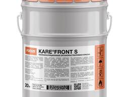 Жидкая теплоизоляция для фасадов и стен Kare FRONT S