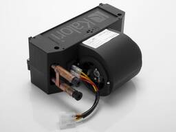 Жидкостный зависимый подогреватель Kalori Compact EVO1 KC / 12V / 120.32.013 / 83.0012.03.