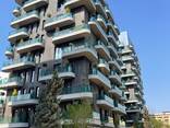 Продаю 2х комнатную квартиру в ЖК Парквуд (Parkwood) 63м2 8 этаж - fotosurat 2