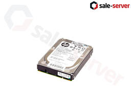 Qattiq disk 600GB SAS 15K HP 12Gb/s 2,5"