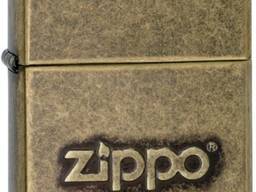 Zippo (зажигалка)