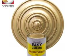 Золотая краска EasyColor Bright Gold 902 500 мл