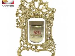 Золотая пудра EASY COLOR Powder Rich Gold 500 мл
