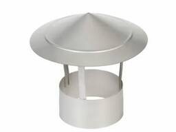 Зонт Диам: 50-800 мм, Толщ: 0,5-1 мм, Марка: AISI 430 в Ташкенте