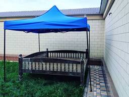 Зонт шатер, навес