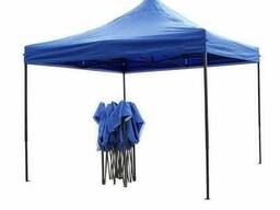 Зонт шатер, навес