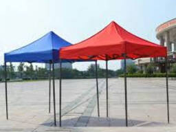 Зонтик 3,5*4, 3*3, 3*6