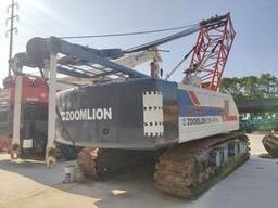 Zoomlion qui 130