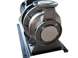 ZS32/40/50/65/80 Горизонтальный одноступенчатый центробежный насос из нержавеющей стали