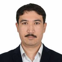 Яхяев Аюбхон Аброрович