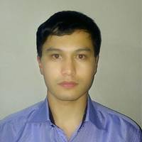 Mizomov Turonbek Rustam o'g'li